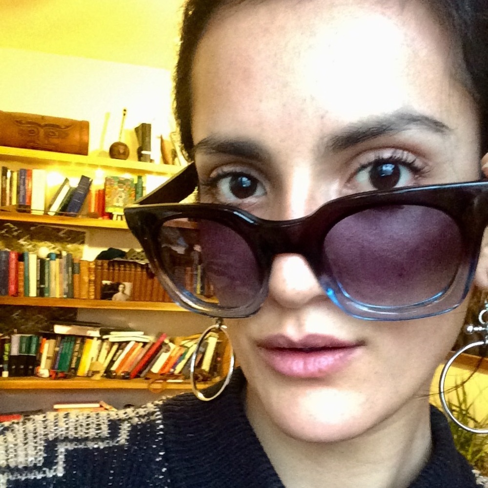 Marc by Marc Jacobs Sunglasses